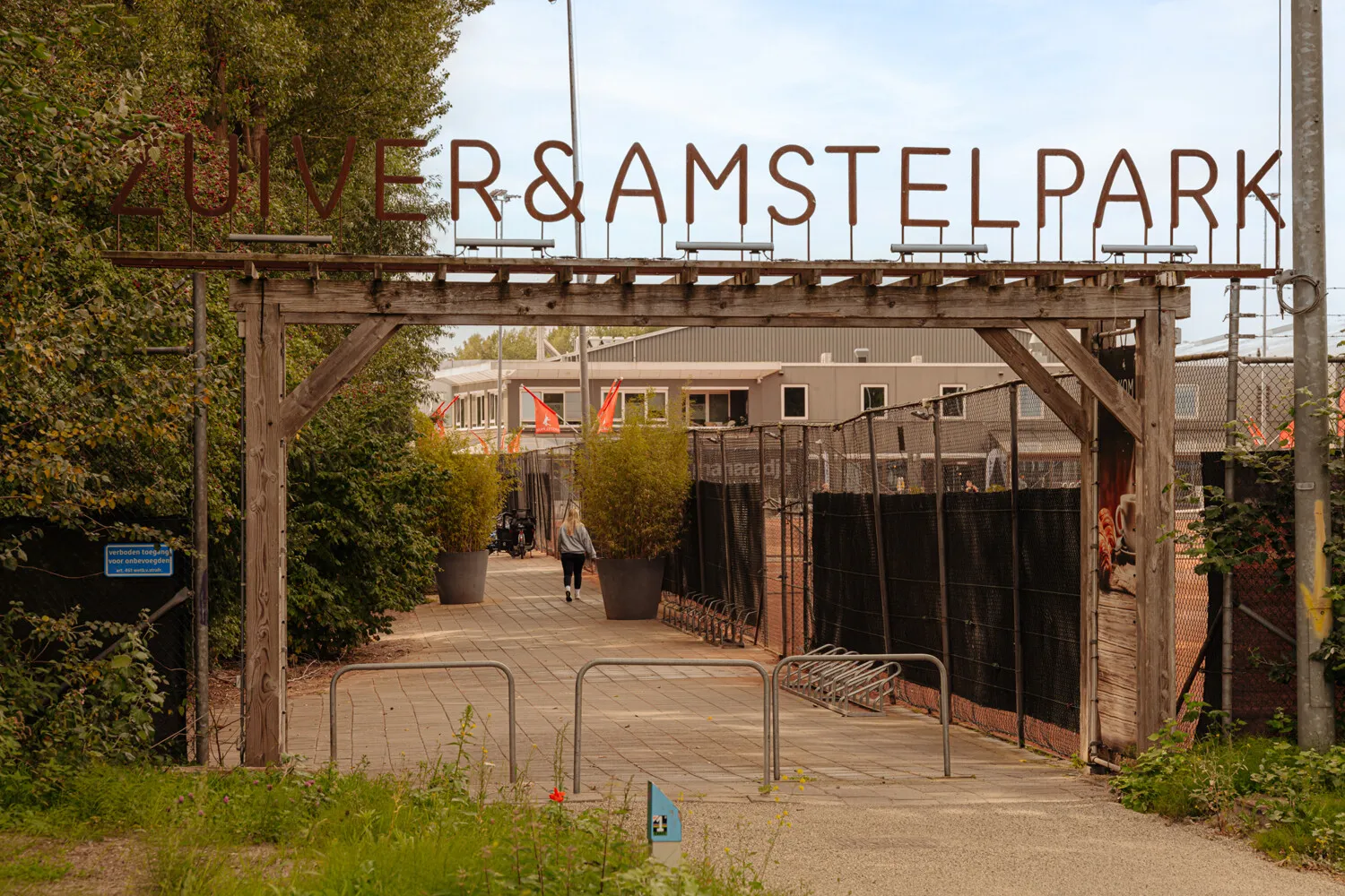 Amstelveenseweg 711-40