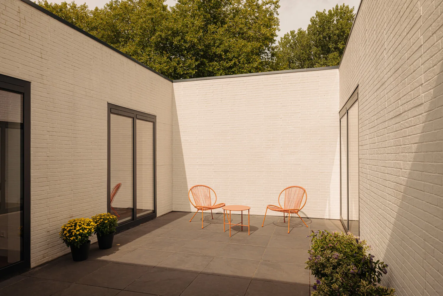 Amstelveenseweg 711-24