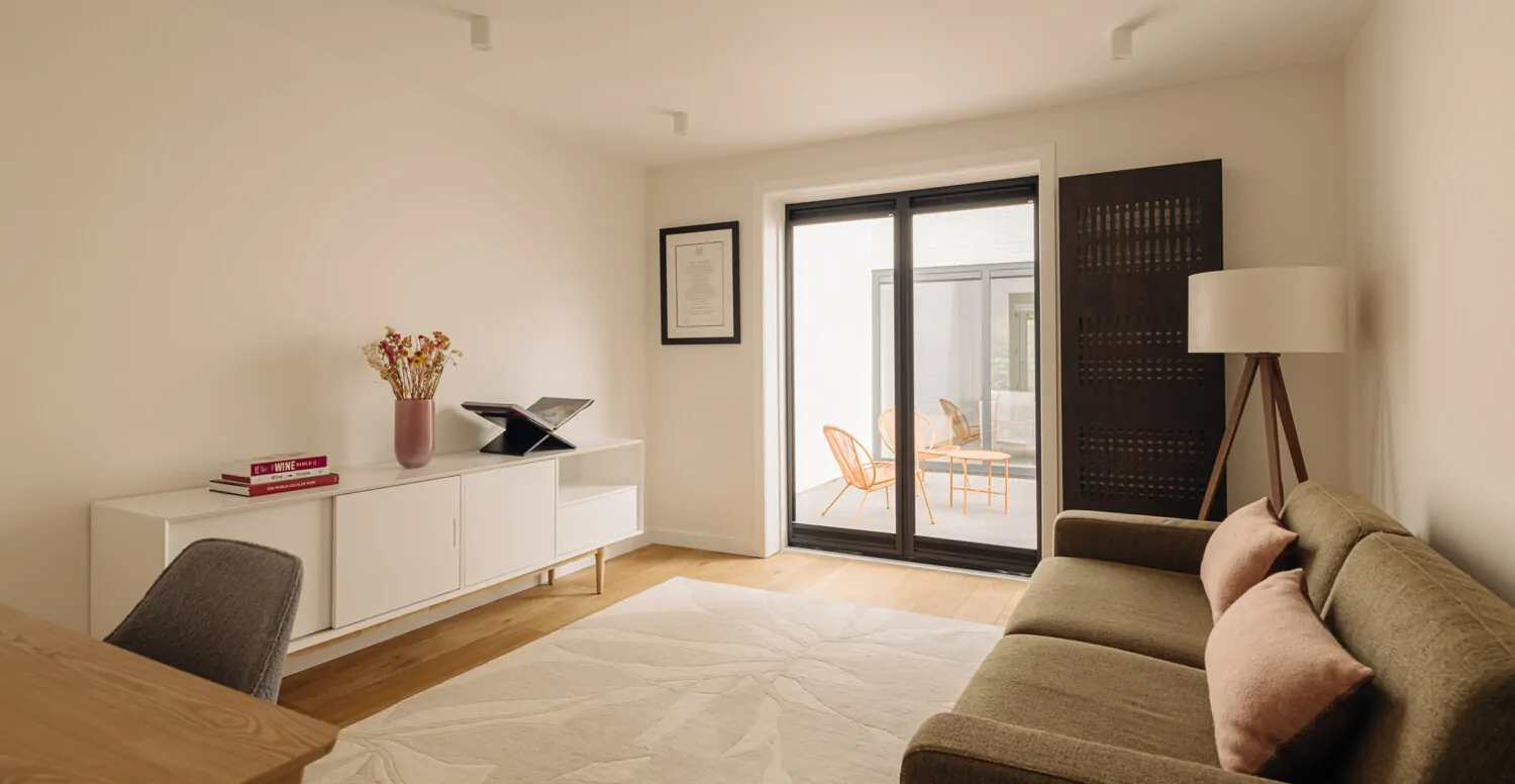 Amstelveenseweg 711-37