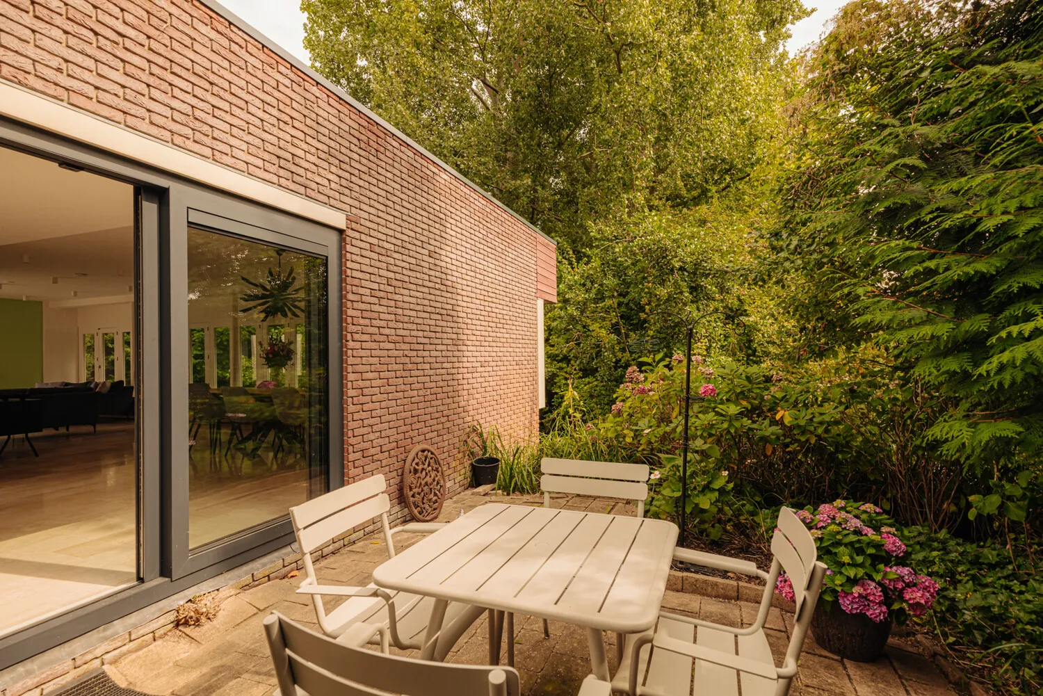 Amstelveenseweg 711-11