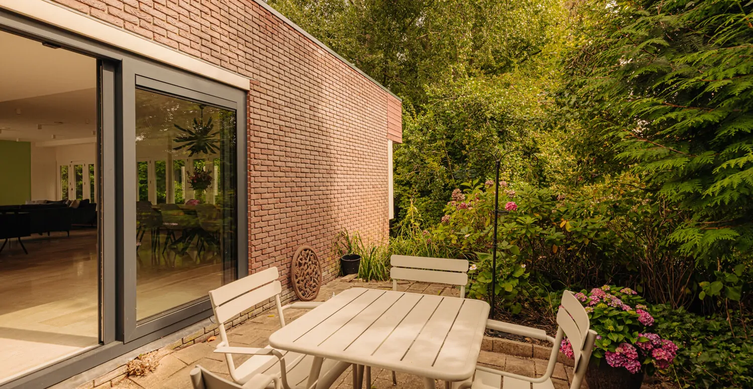 Amstelveenseweg 711-11