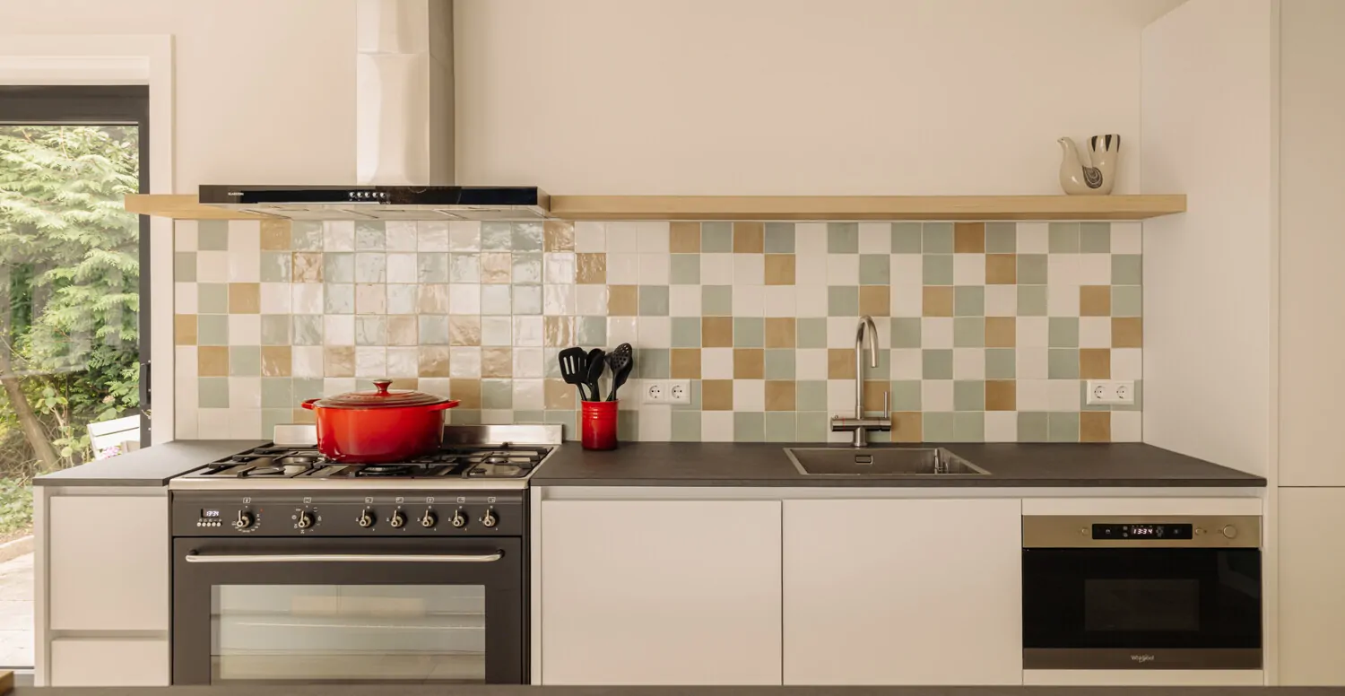 Amstelveenseweg 711-6