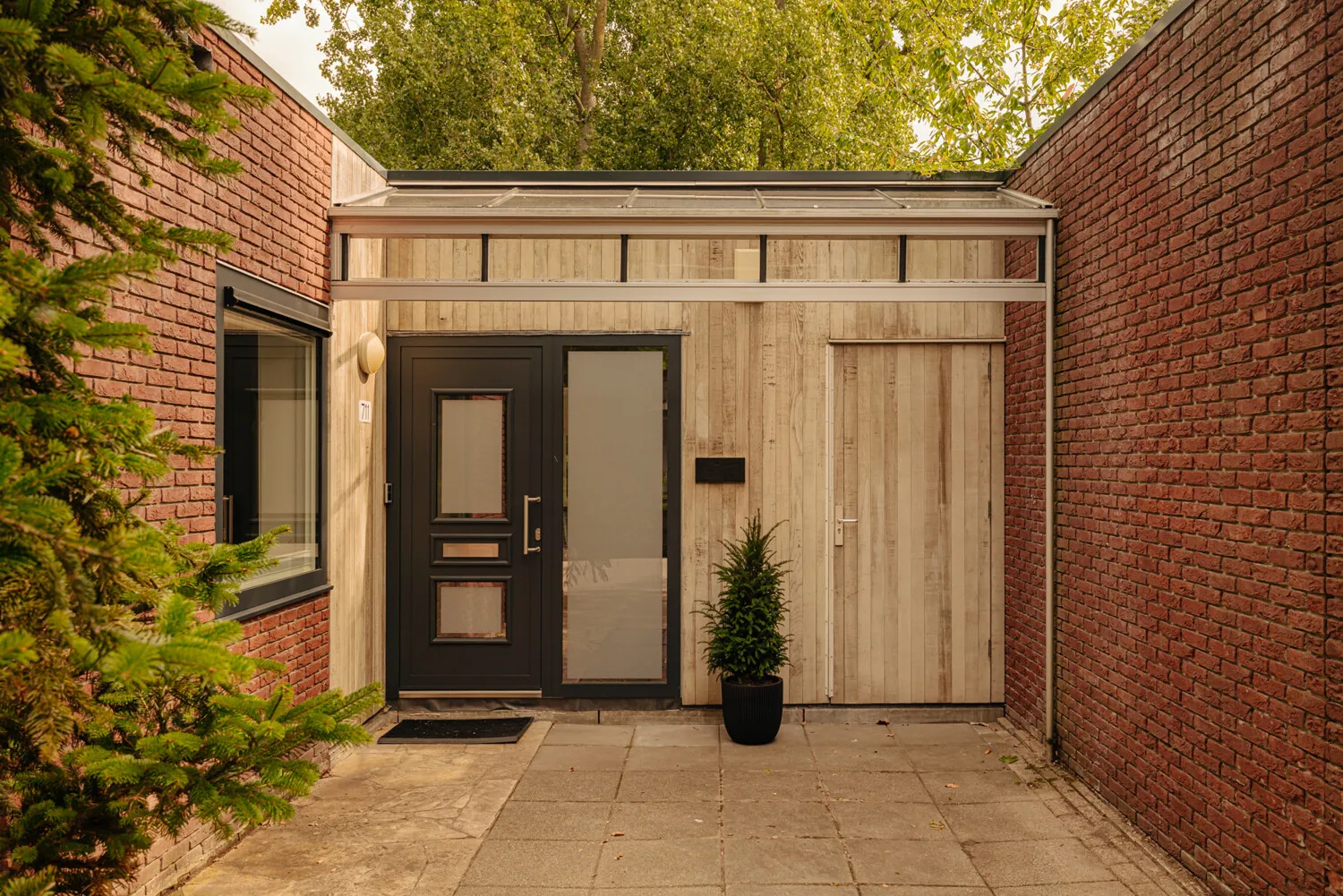 Amstelveenseweg 711-2