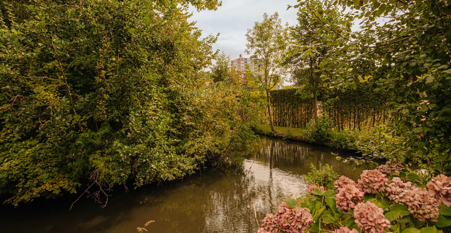 Amstelveenseweg 711-12