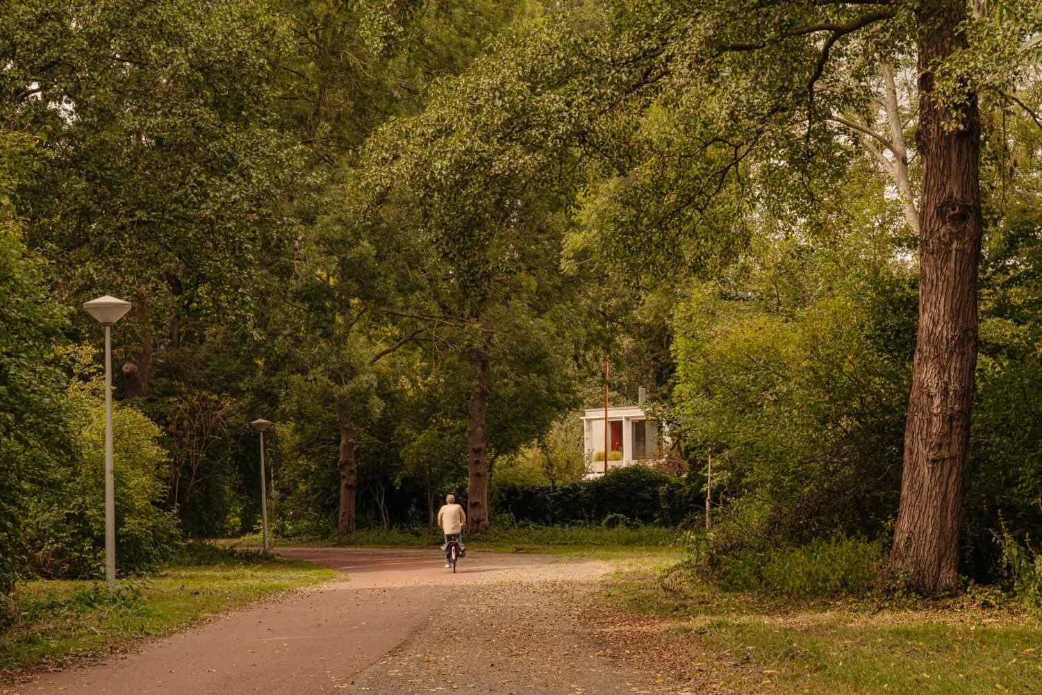 Amstelveenseweg 711-39