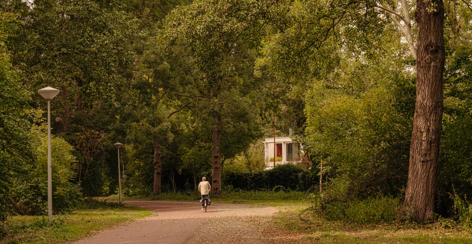 Amstelveenseweg 711-39