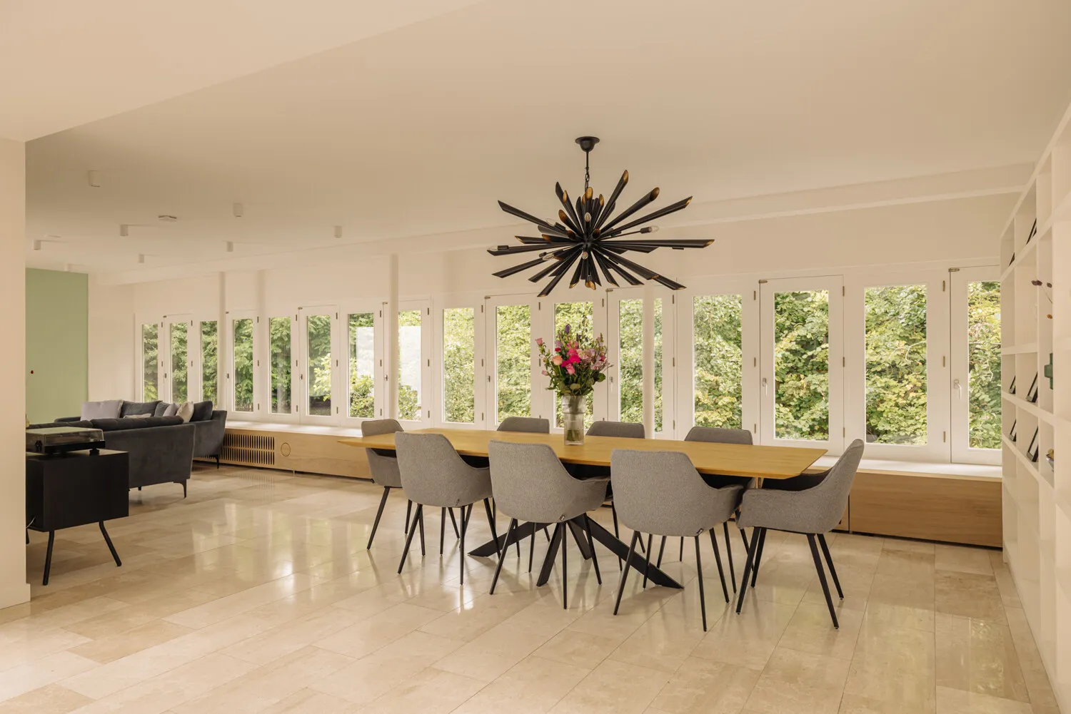 Amstelveenseweg 711-13