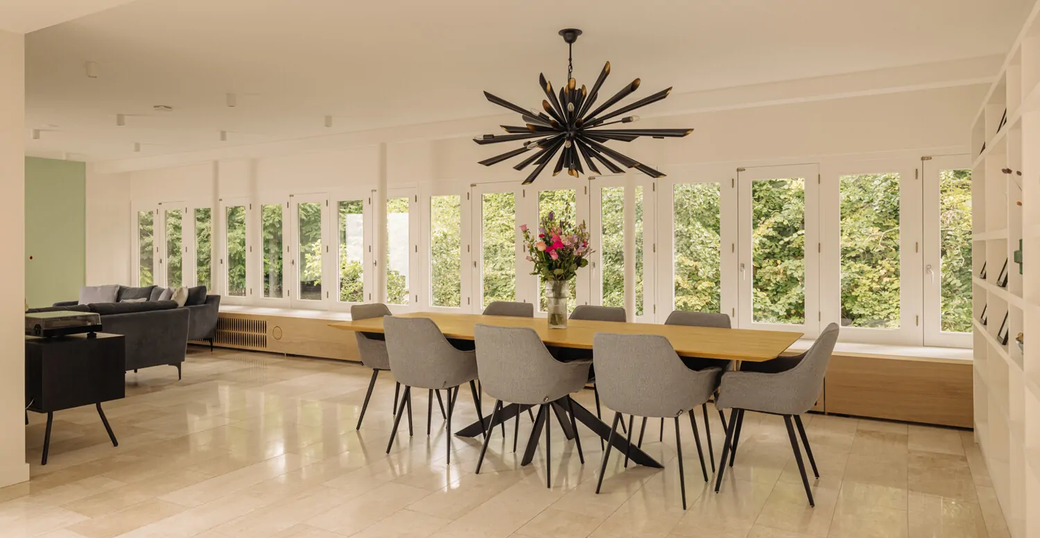 Amstelveenseweg 711-13