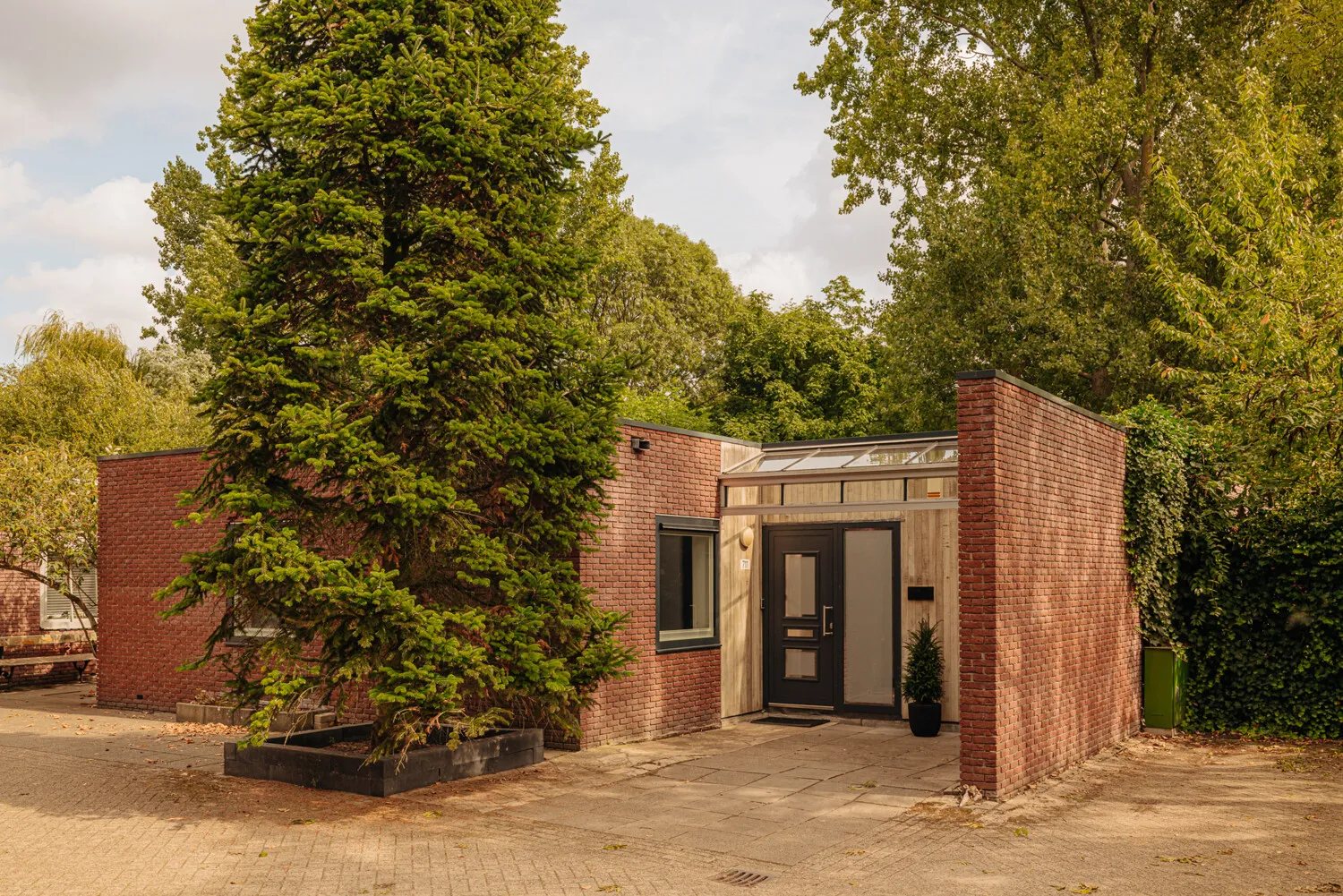 Amstelveenseweg 711-1