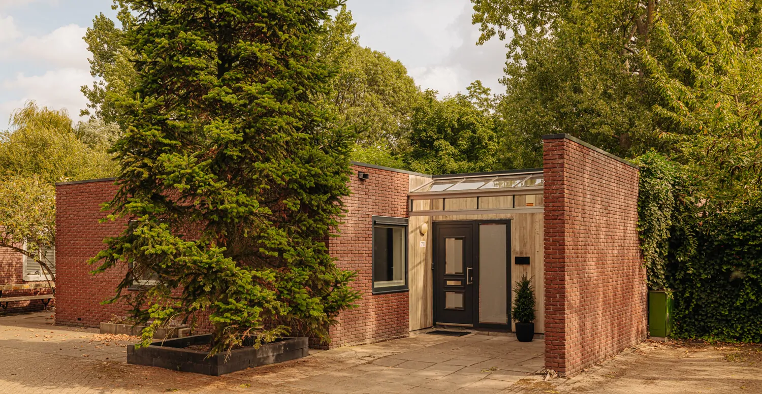 Amstelveenseweg 711-1