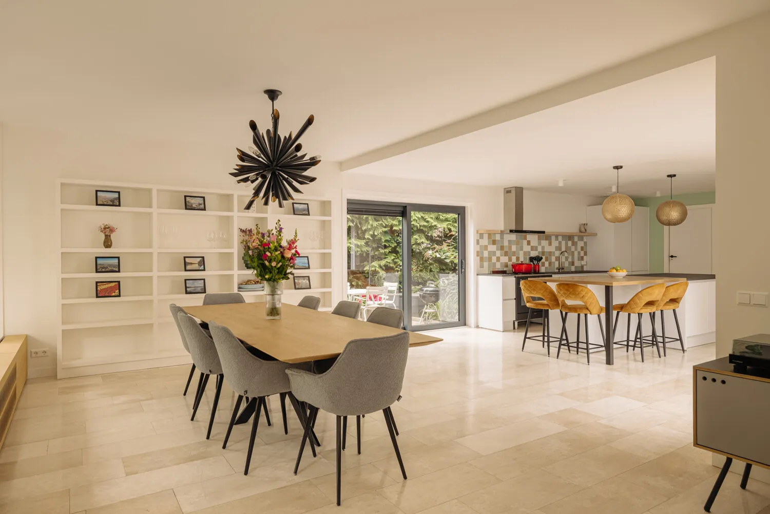 Amstelveenseweg 711-19