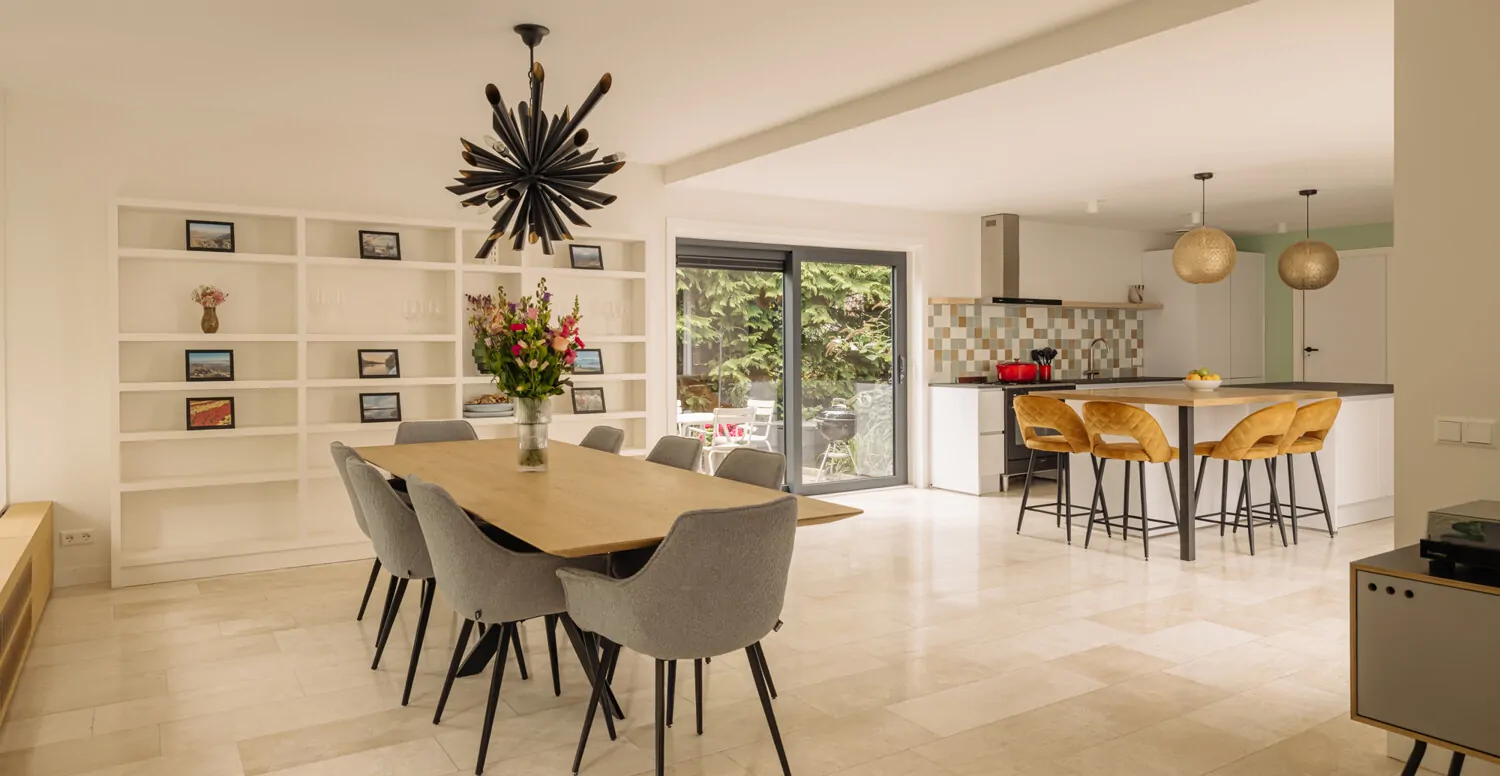 Amstelveenseweg 711-19