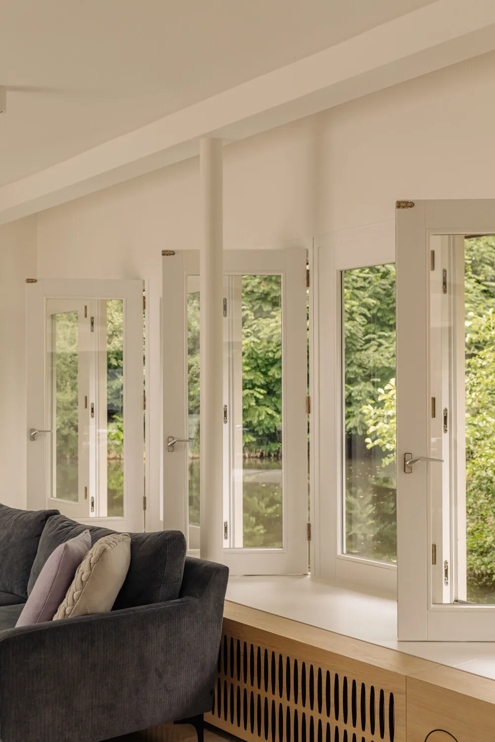 Amstelveenseweg 711-20