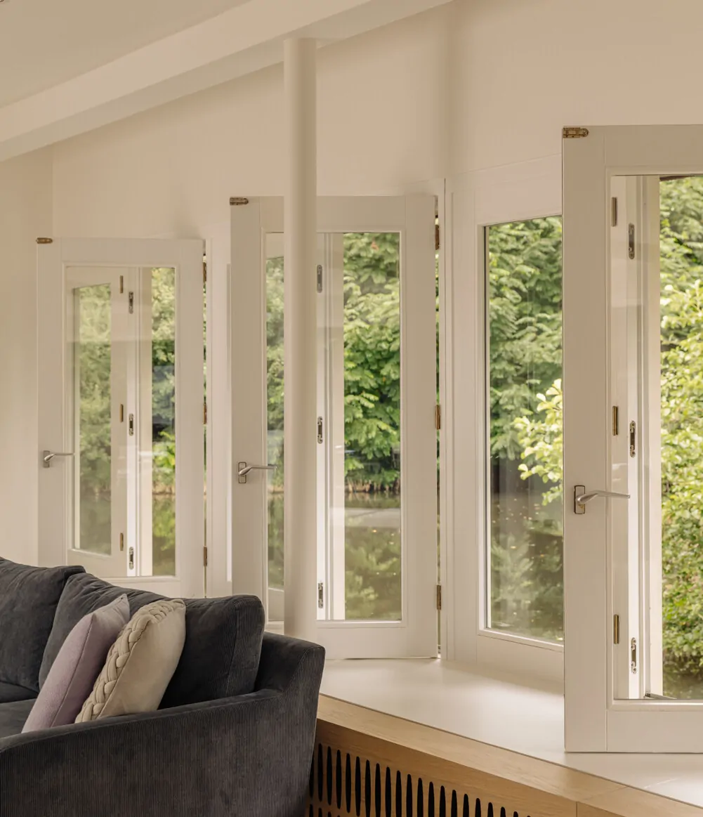 Amstelveenseweg 711-20