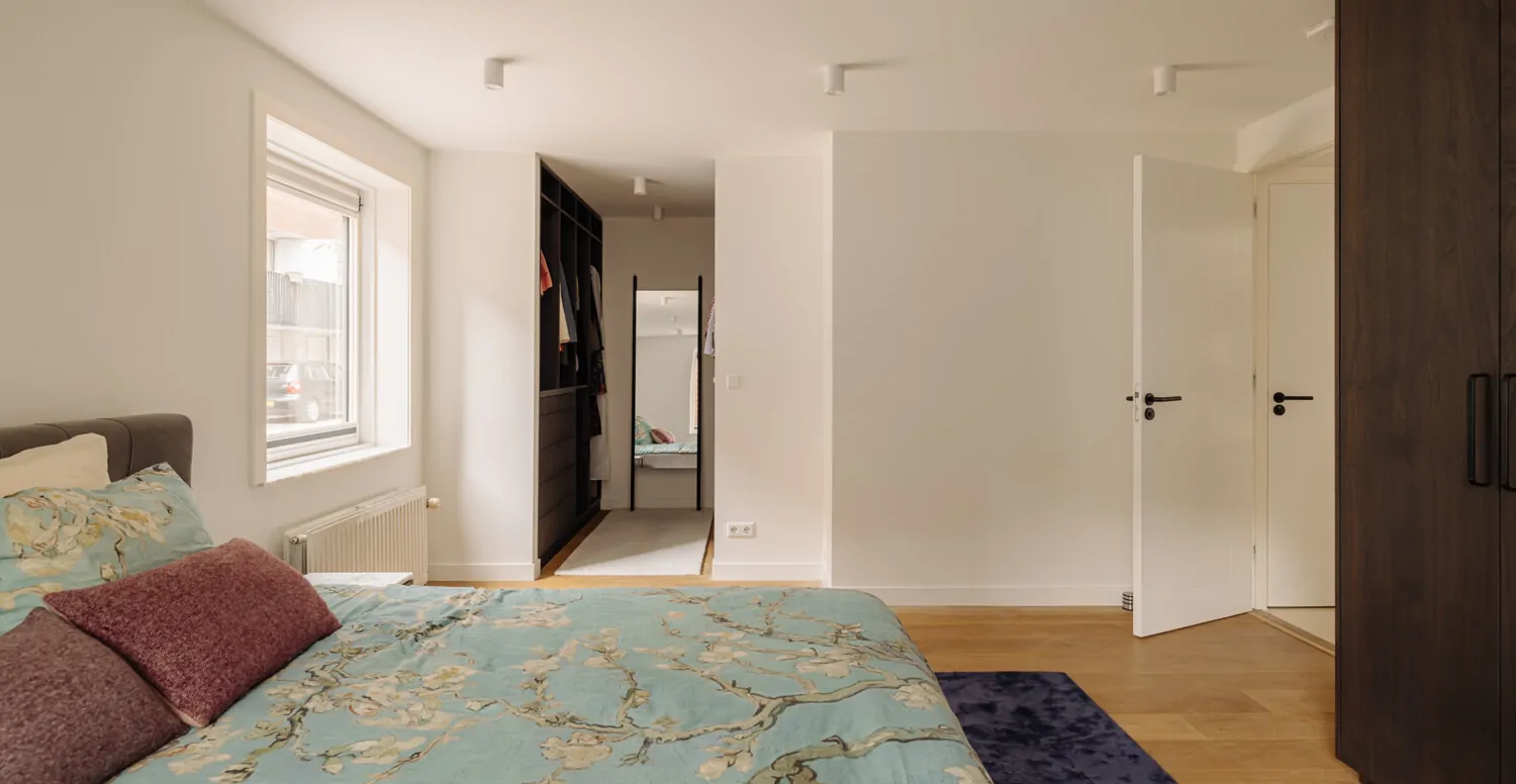 Amstelveenseweg 711-30