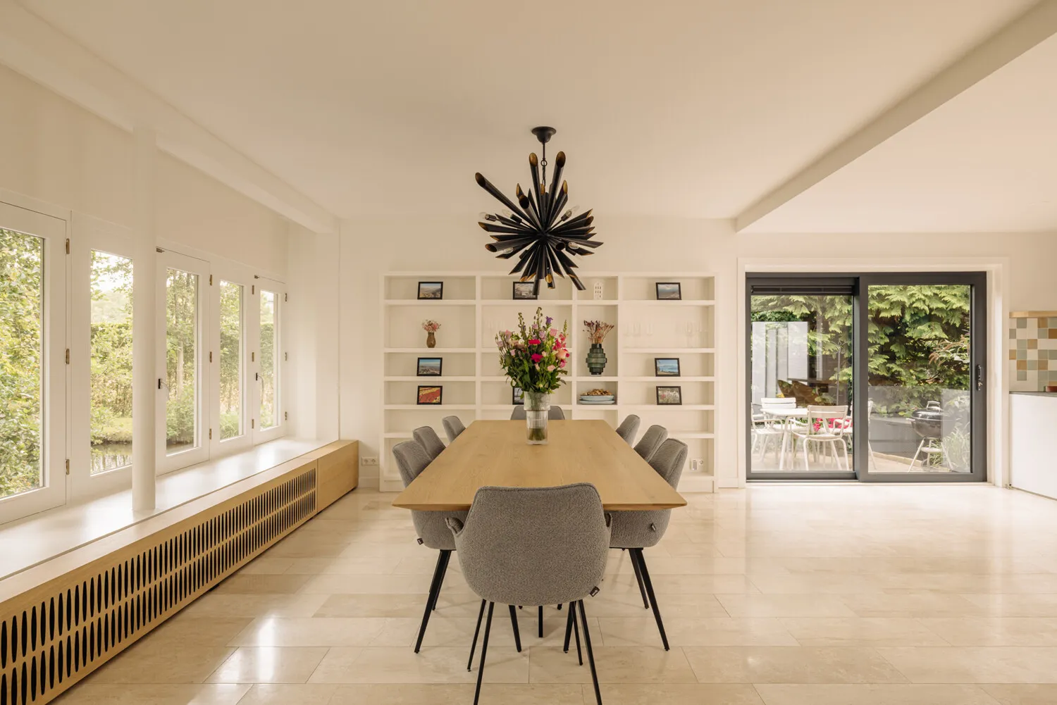 Amstelveenseweg 711-15