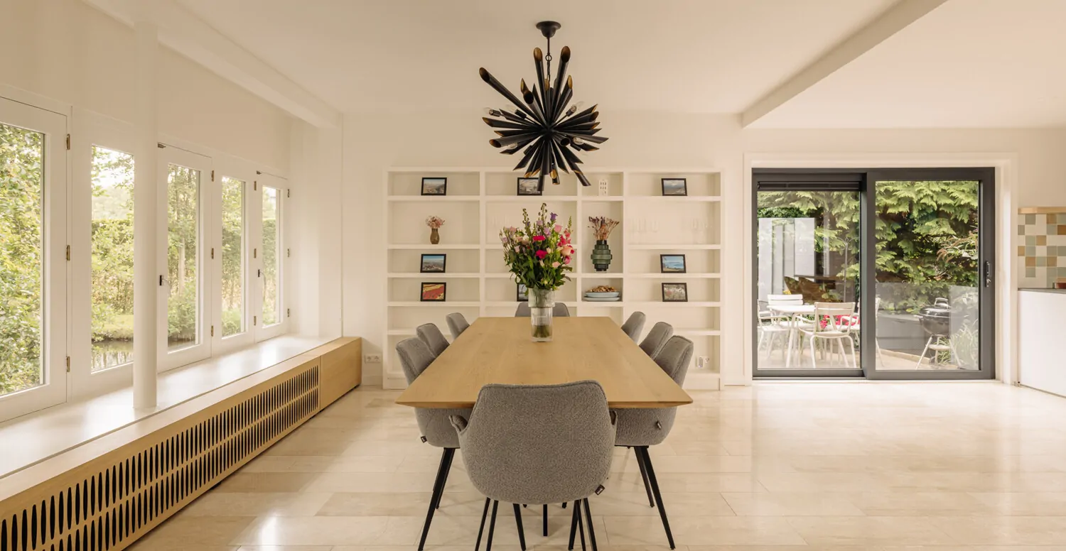 Amstelveenseweg 711-15