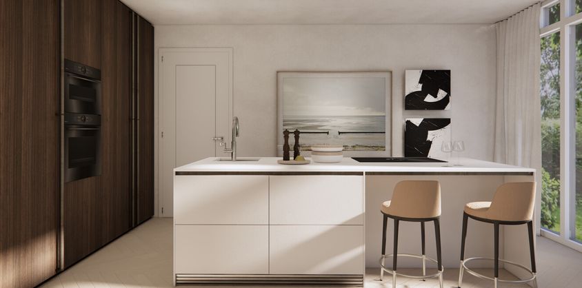 von Poll Immobilien GmbH
