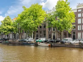 Keizersgracht 263 D