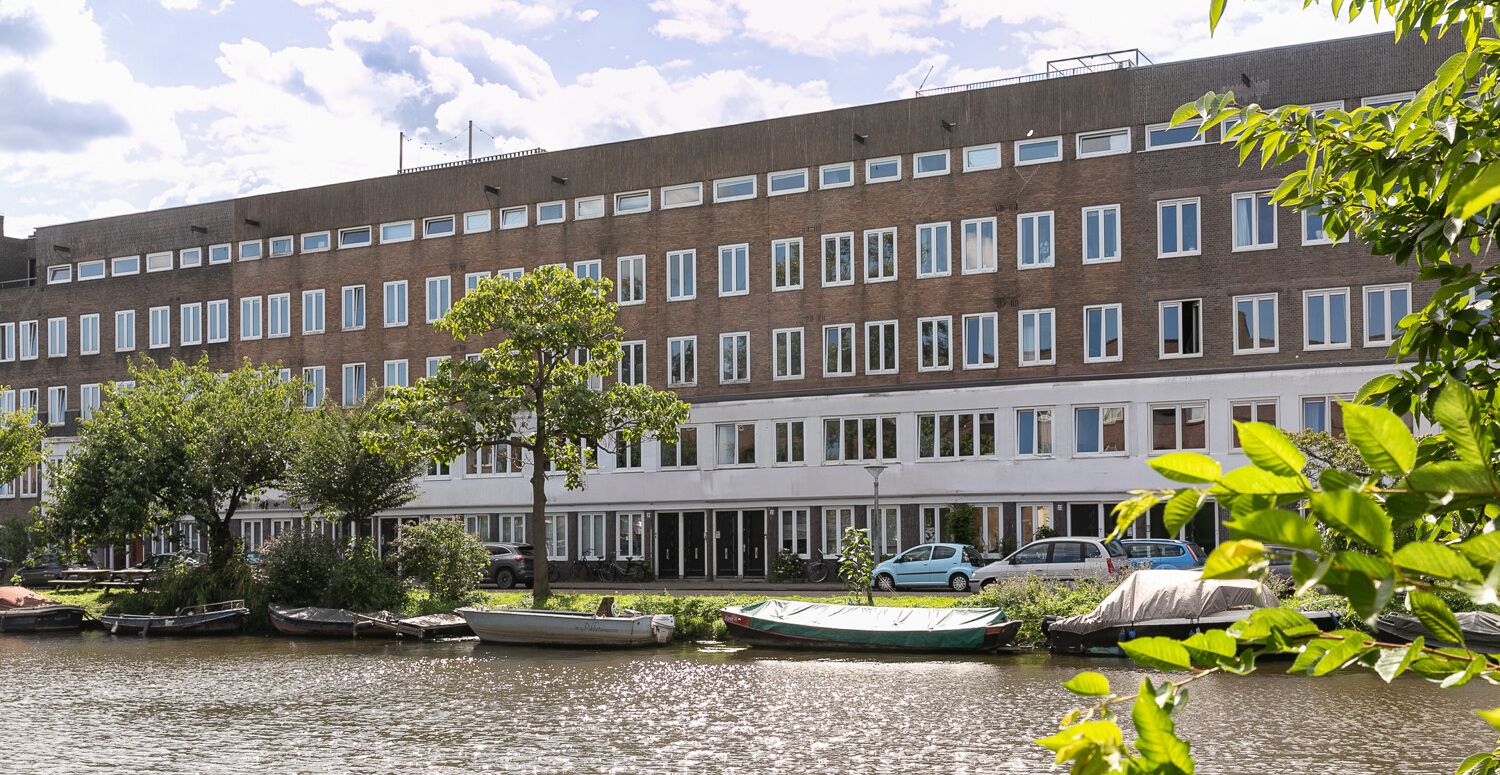 Amstelkade_21III_Amsterdam-1