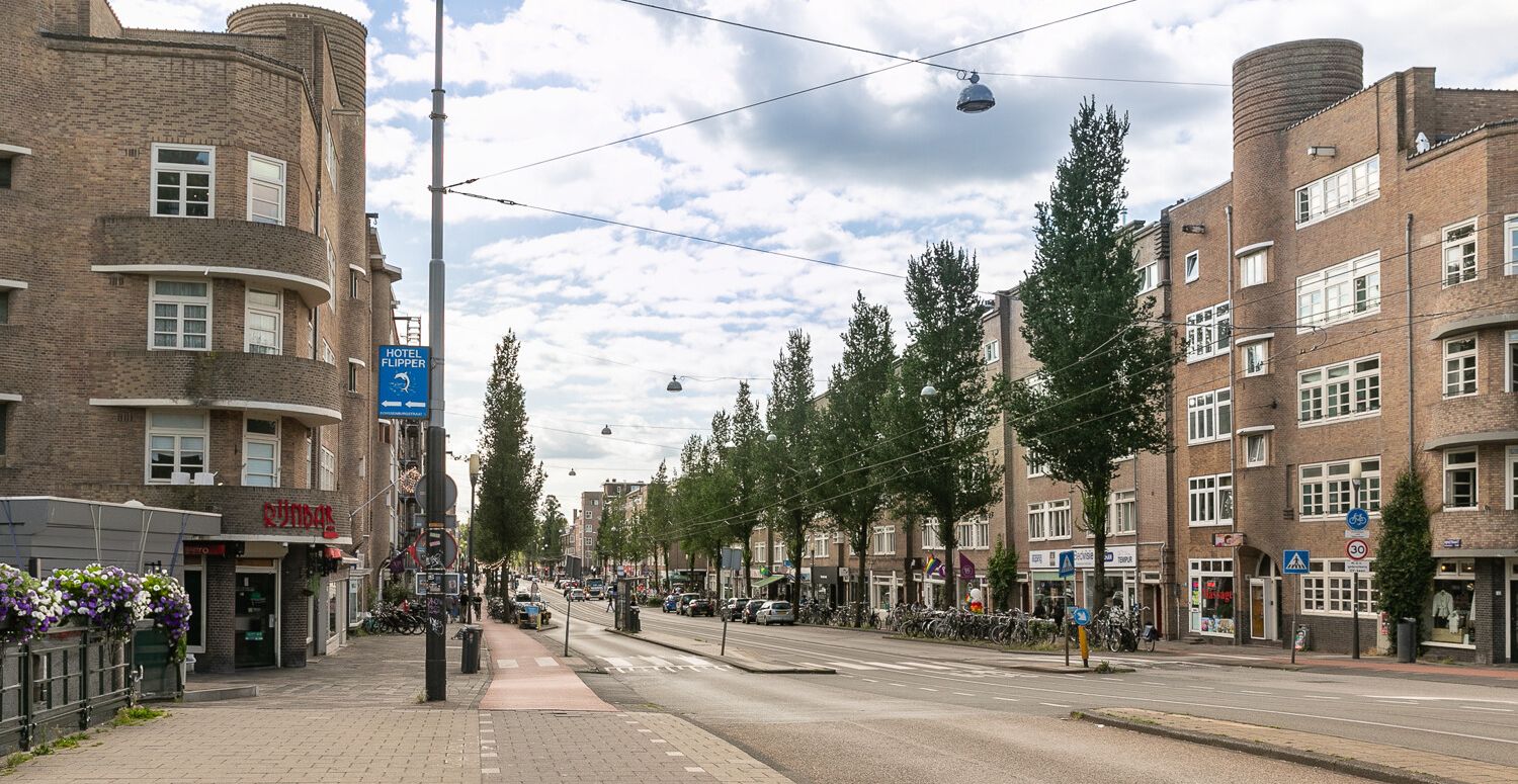 Amstelkade_21III_Amsterdam-4