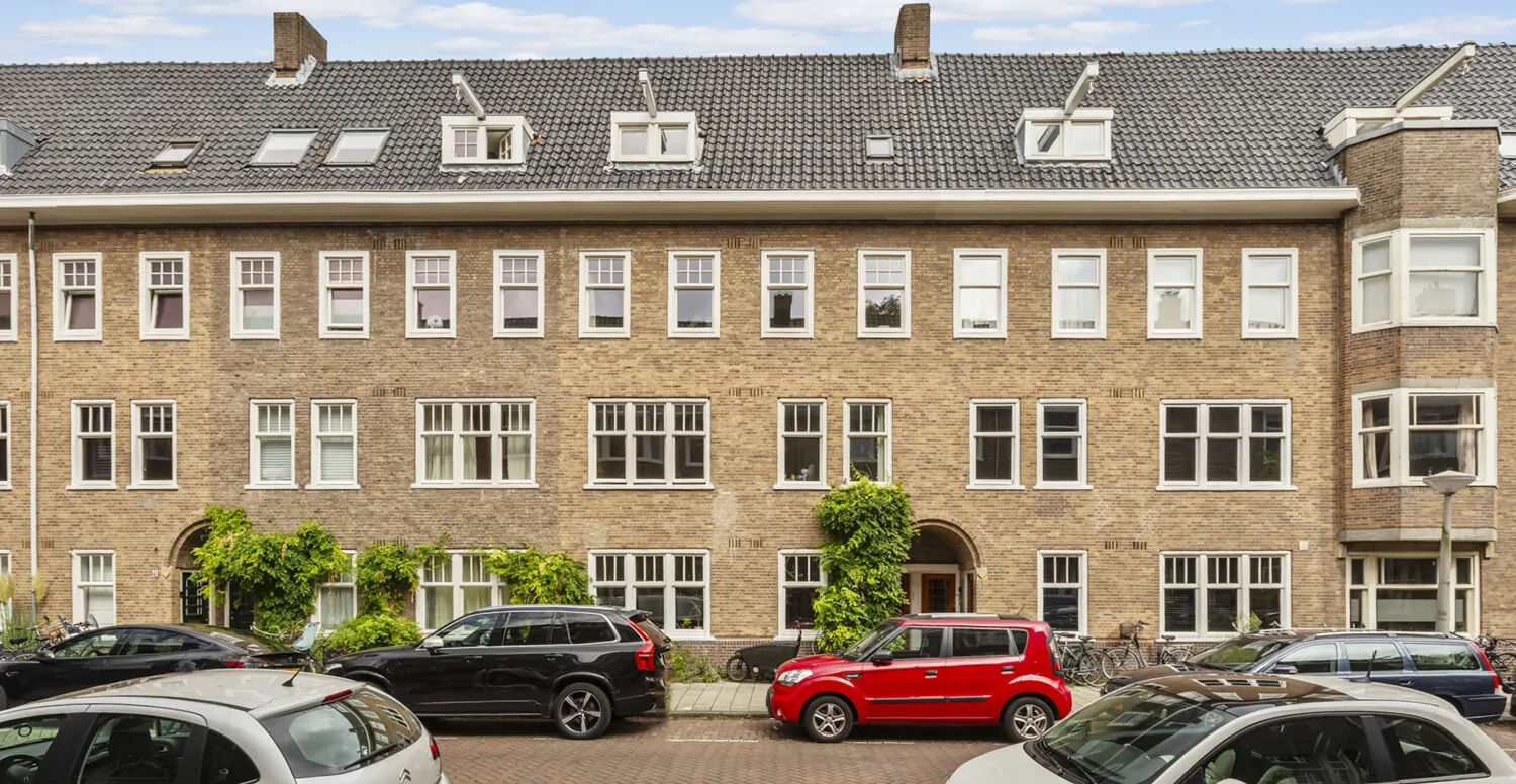 Dintelstraat 49-2-77