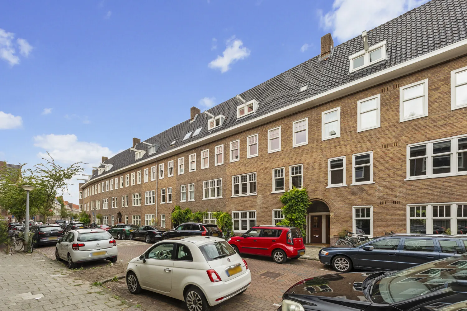 Dintelstraat 49-2-74