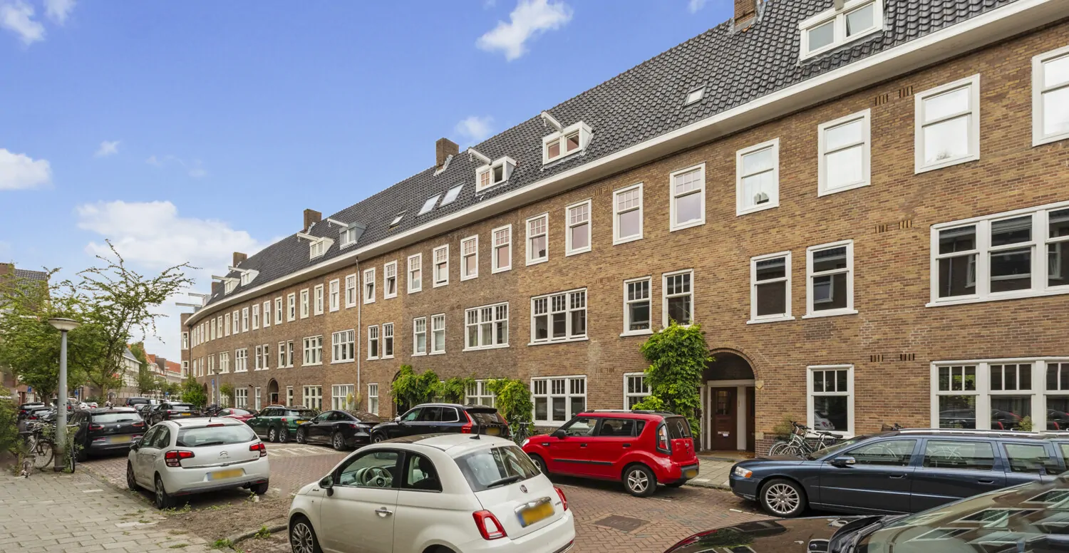 Dintelstraat 49-2-74