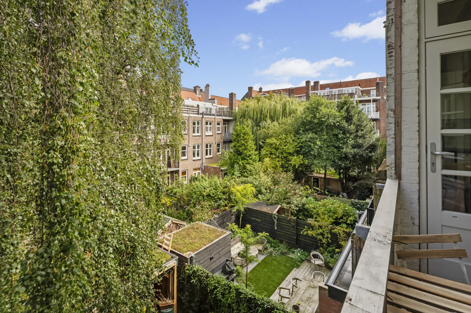 Dintelstraat 49-2-48