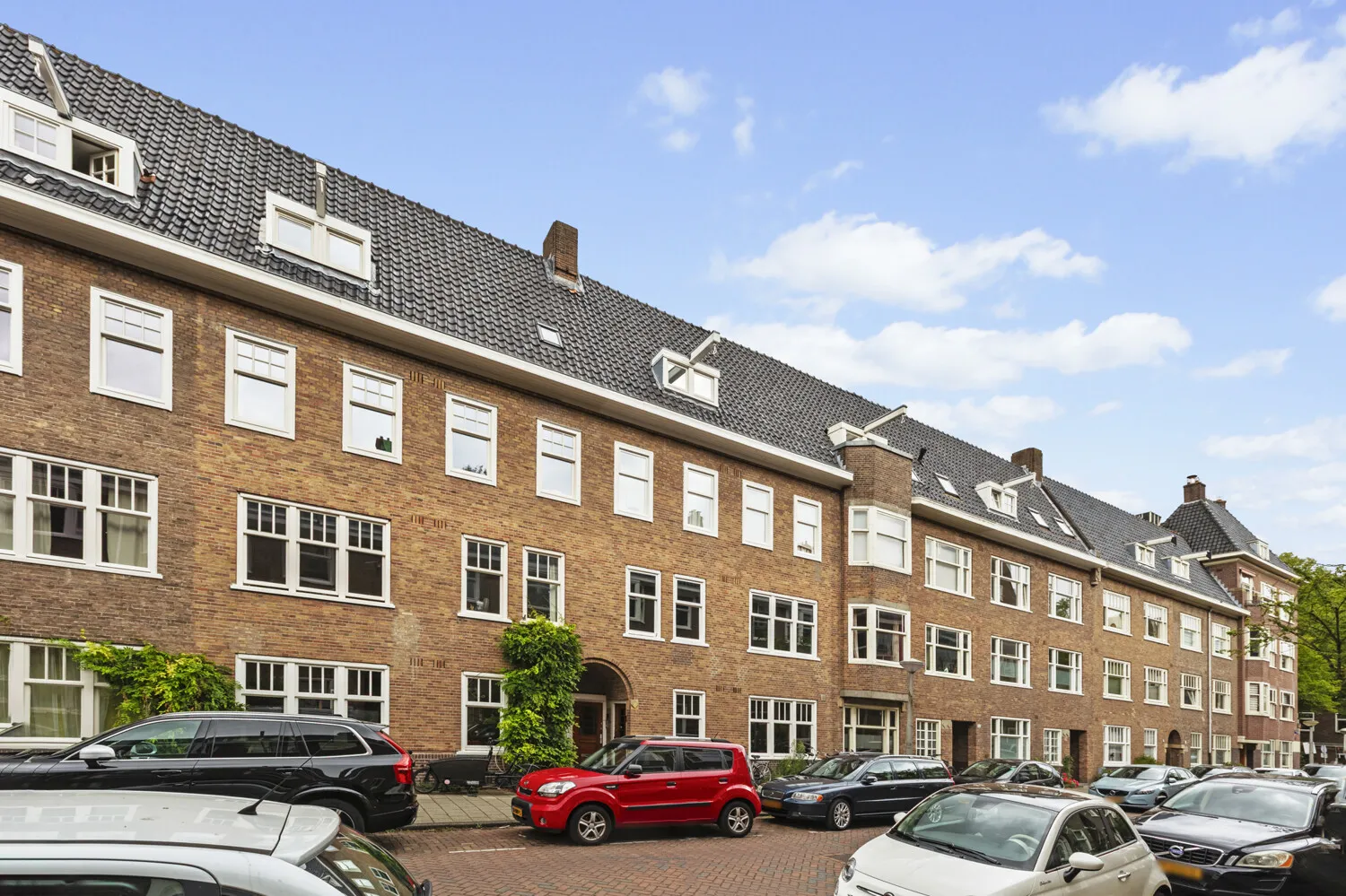 Dintelstraat 49-2-75