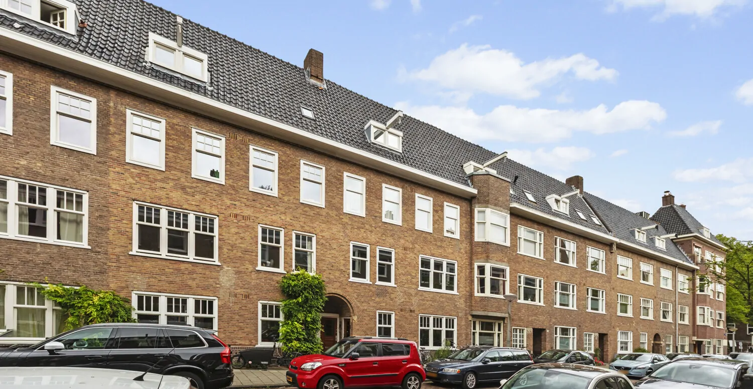 Dintelstraat 49-2-75