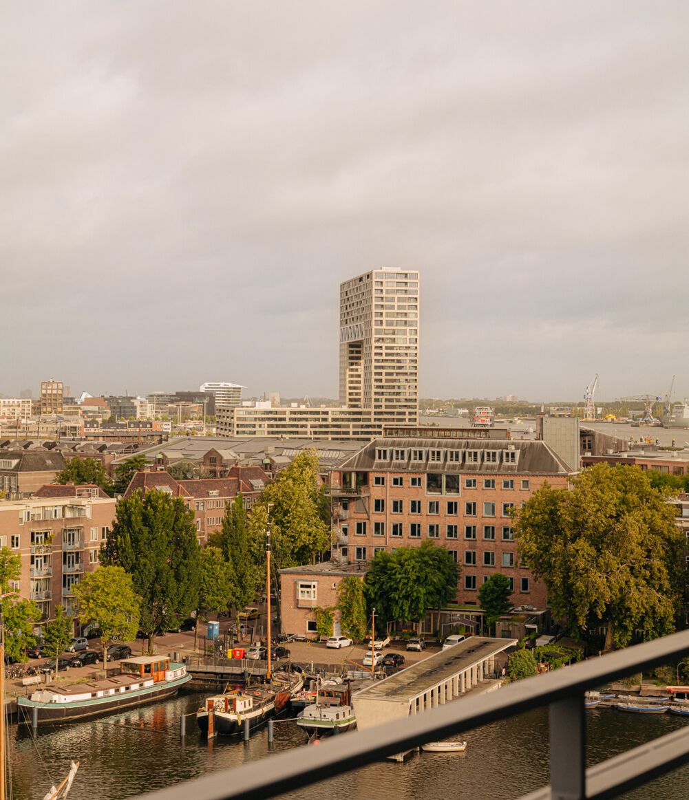 Westerdok 848-26
