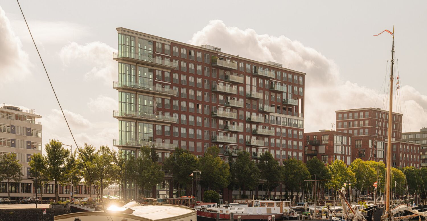 Westerdok 848-1