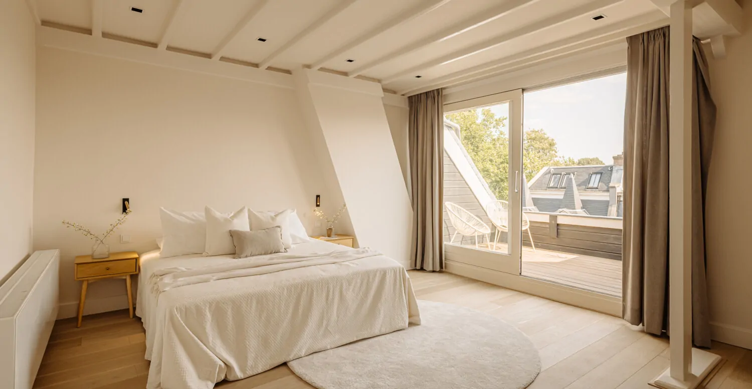 Vondelstraat 170-3-25