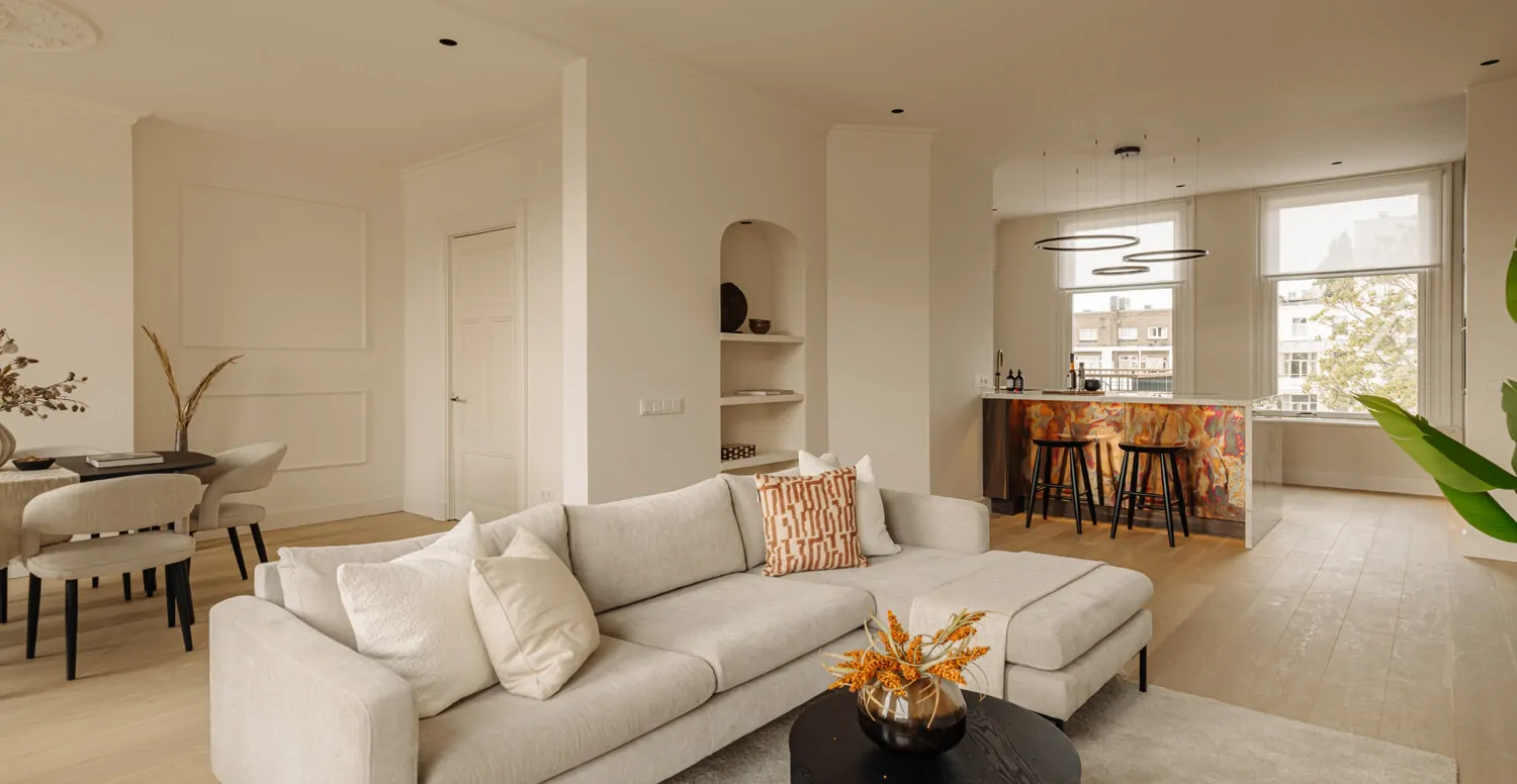 Vondelstraat 170-3-14