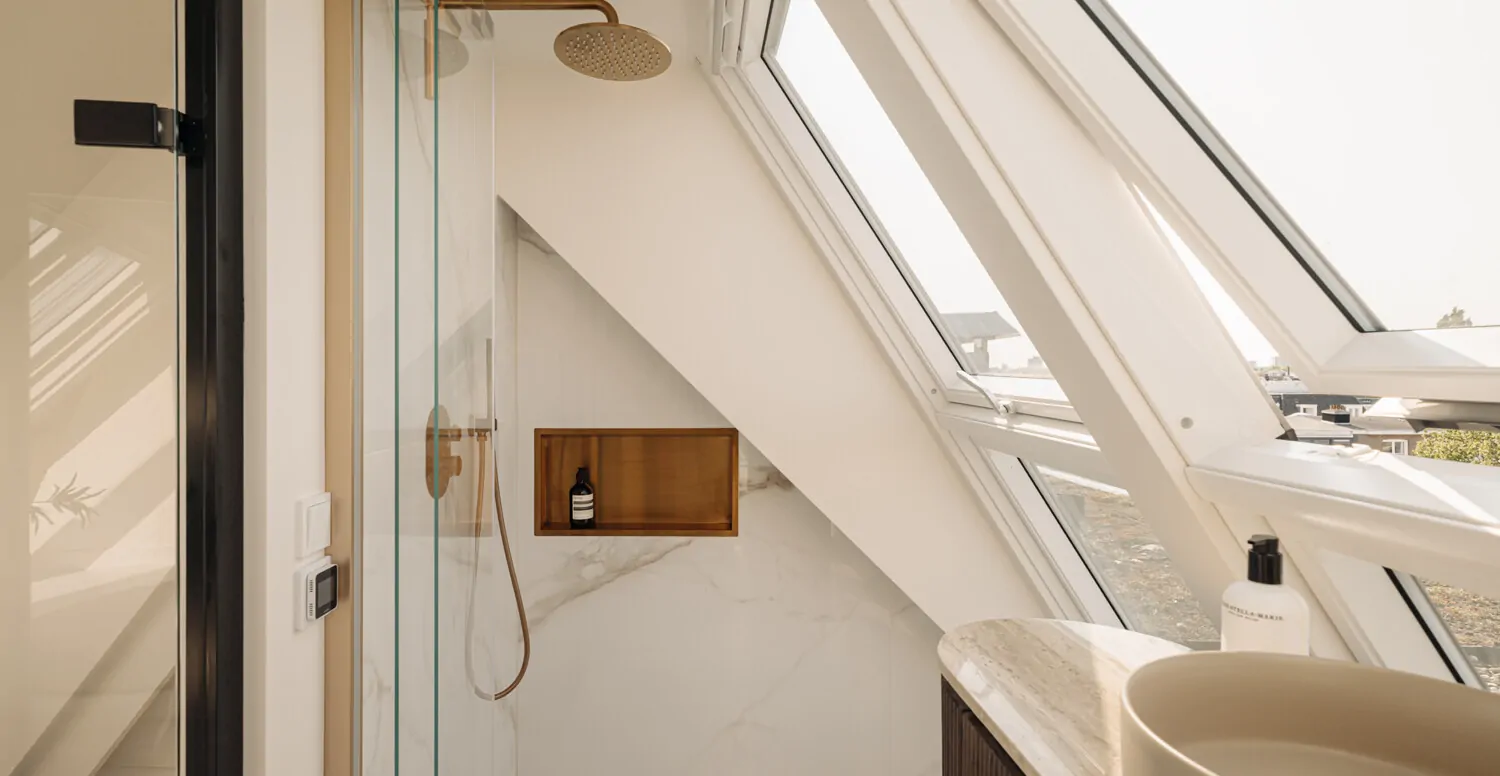 Vondelstraat 170-3-39