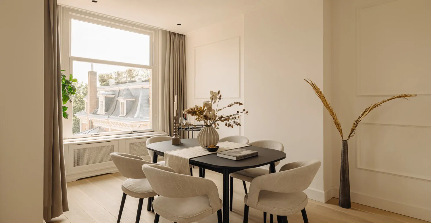 Vondelstraat 170-3-9