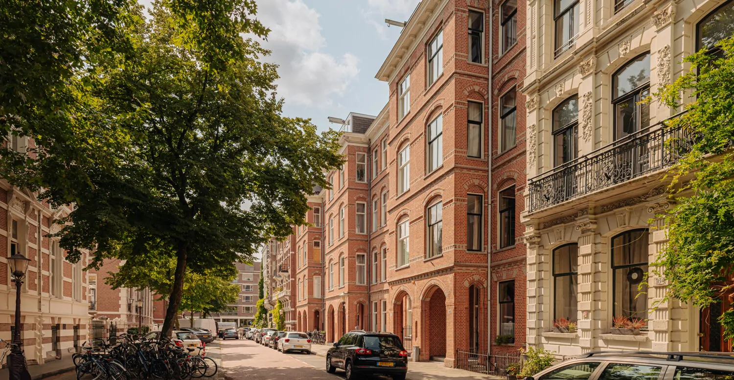 Vondelstraat 170-3-1