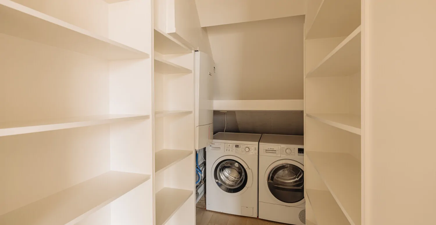 Vondelstraat 170-3-45