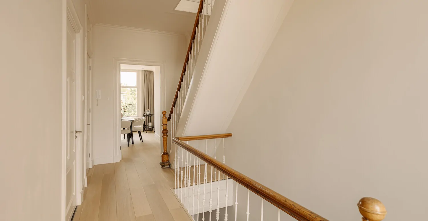 Vondelstraat 170-3-21