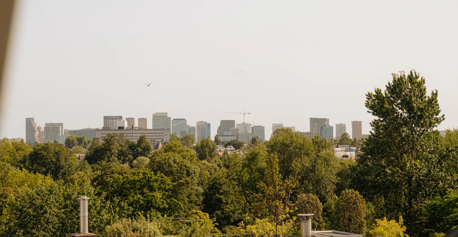 Vondelstraat 170-3-38