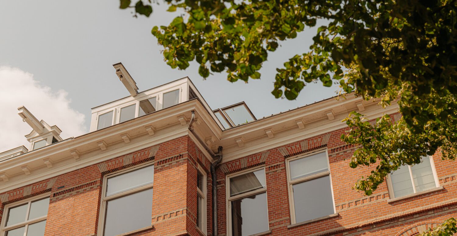 Vondelstraat 170-3-4