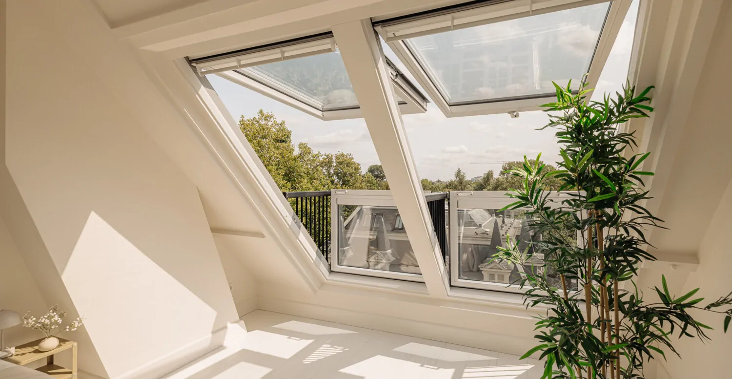 Vondelstraat 170-3-42