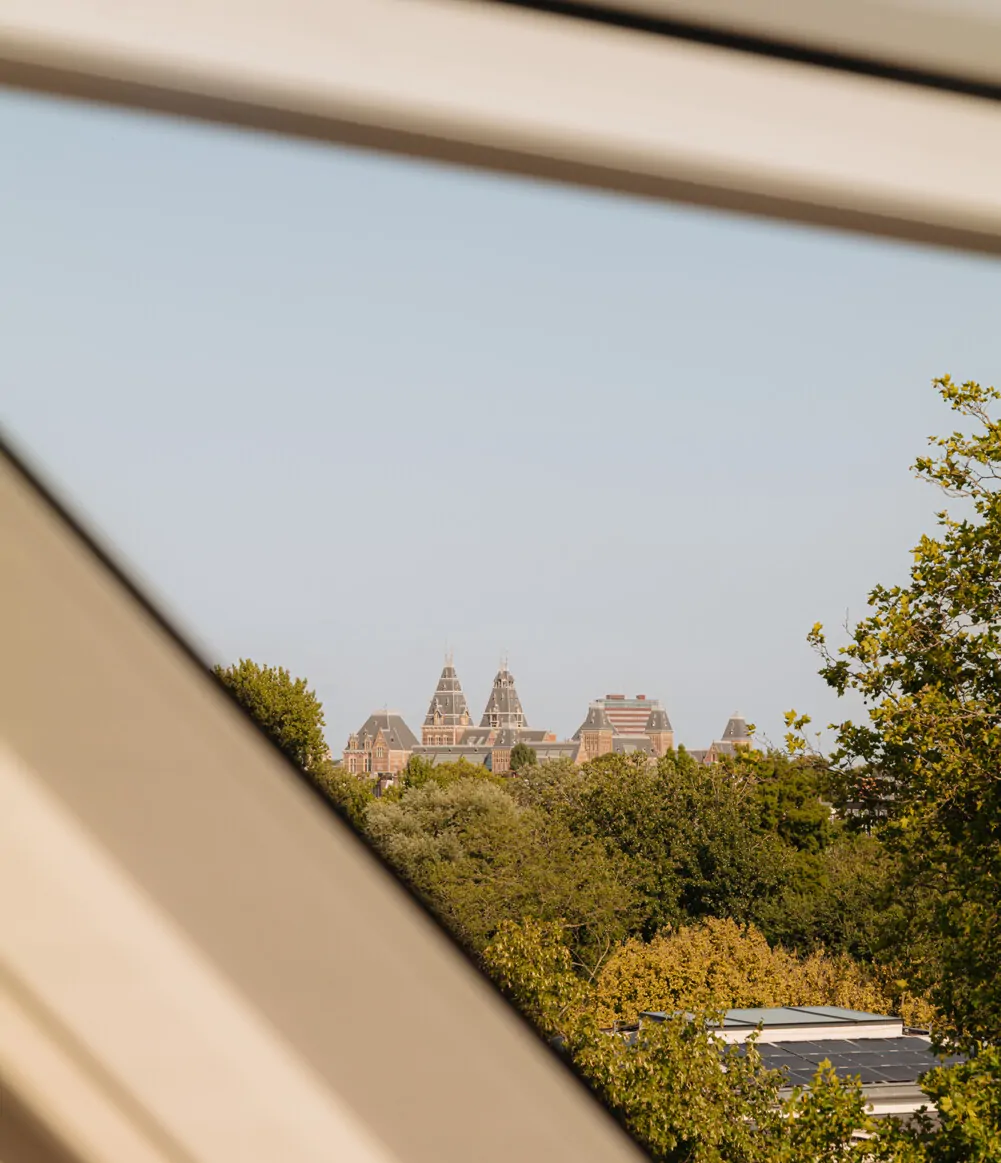 Vondelstraat 170-3-43