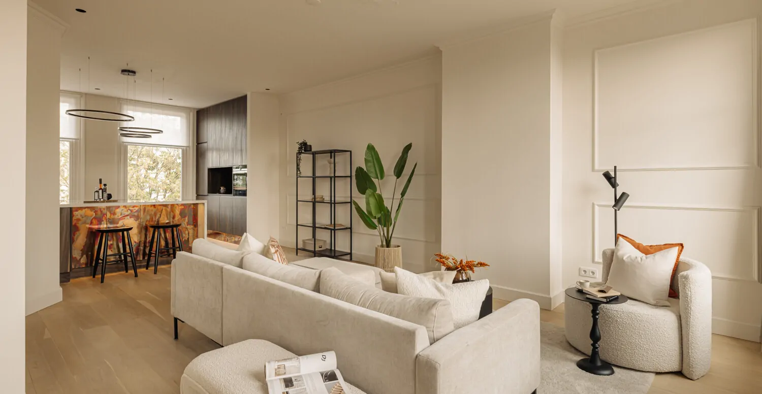 Vondelstraat 170-3-12