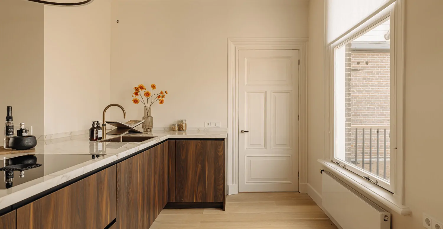 Vondelstraat 170-3-18