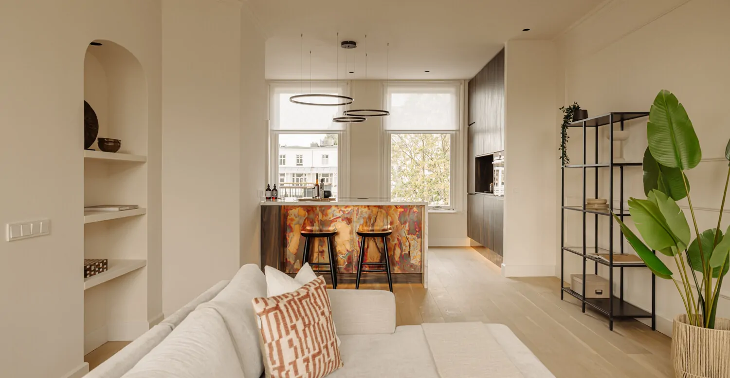 Vondelstraat 170-3-13