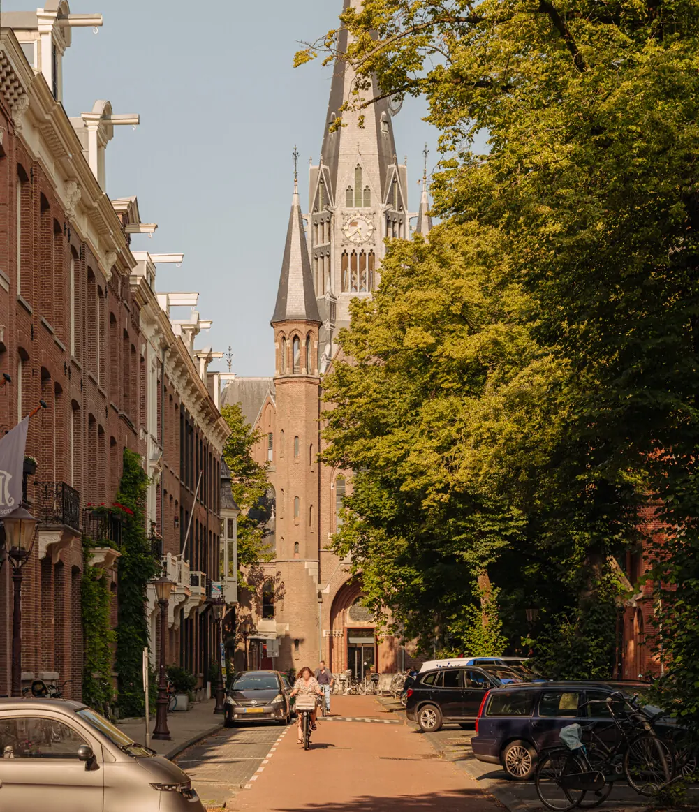 Vondelstraat 170-3-2