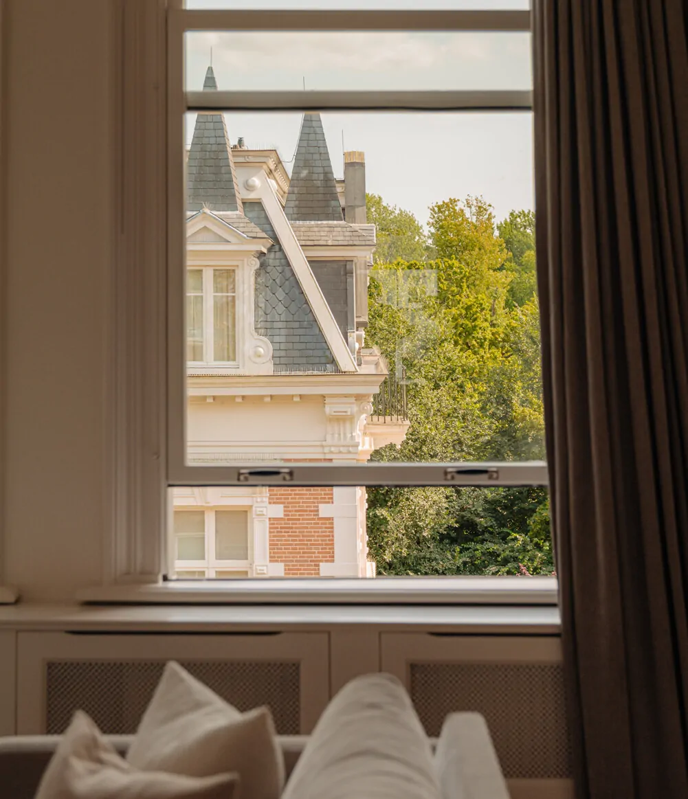 Vondelstraat 170-3-8