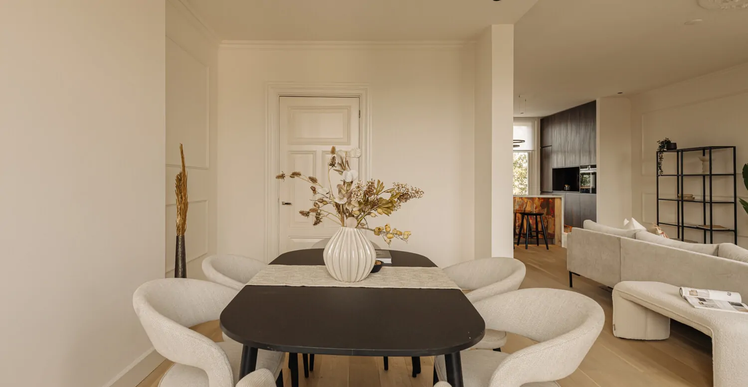 Vondelstraat 170-3-11